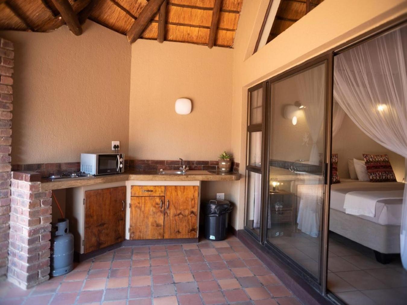 Masorini Bush Lodge & Safari Tents Phalaborwa Habitación foto